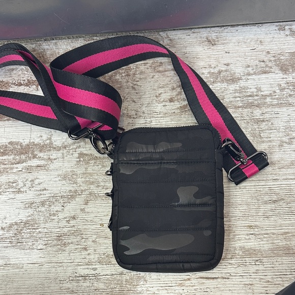 Think Royln The Cell Phone Case Mini Crossbody Bag - Picture 2 of 7